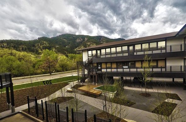 207 Canyon Blvd, Boulder, CO 80302